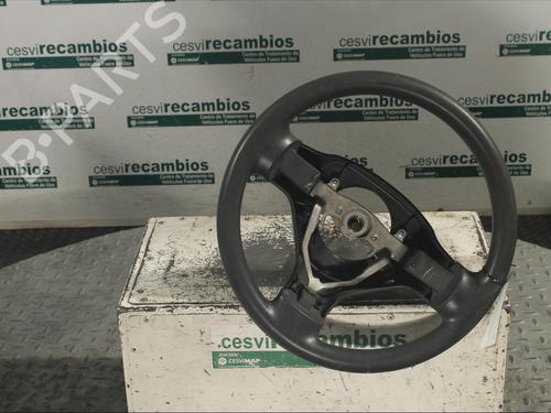 Used Steering wheel Steering wheel CITROËN C1 (PM_, PN_) 1.0 (68 hp) 11900946 11900946