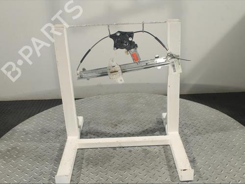 Used Front left window mechanism HYUNDAI i10 II (BA, IA) 1.2 (87 hp) 12078902