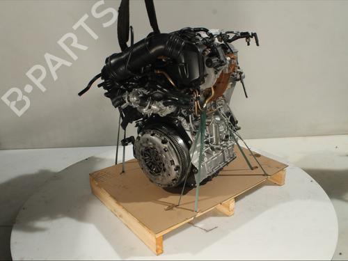 Engine VW T-ROC (A11, D11) 1.5 TSI | BP29873465M1