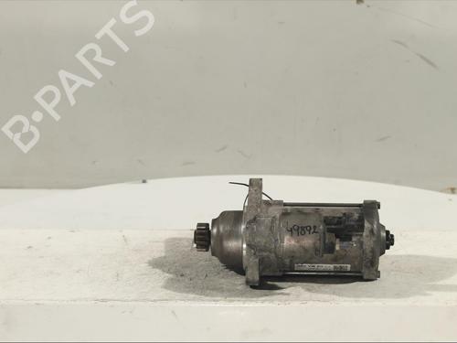 Used Starter Starter AUDI A3 (8P1) 2.0 TDI 16V (140 hp) 12096552 12096552