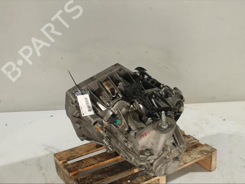 Gearbox RENAULT KADJAR (HA_, HL_) 1.3 TCe 140 (HLNB, HLN1) | BP29328623M3 - Image 3
