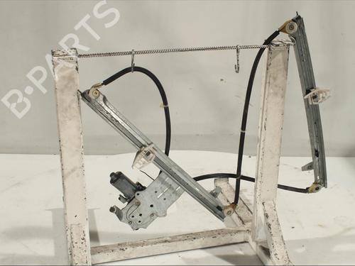Front right window mechanism CITROËN XSARA PICASSO (N68) 1.6 HDi | BP13259851C23