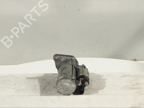 Used Starter Starter VW POLO VI (AW1, BZ1, AE1) 1.0 TSI (95 hp) 11982561 11982561