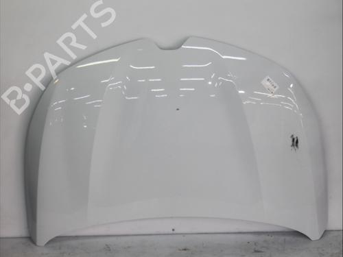 Used Hood Hood RENAULT CLIO V (B7_) 1.6 E-TECH 140 (B7MU) (140 hp) 33836582 33836582