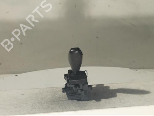 Shift knob BMW X4 (G02, F98) xDrive 20 d | BP22226282I34 