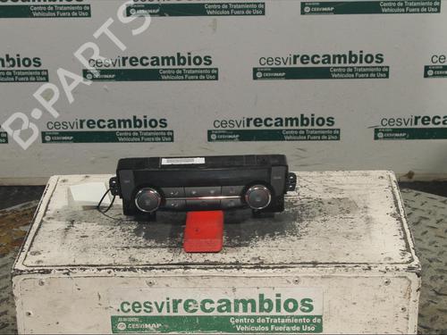 Used Climate control Climate control RENAULT KADJAR (HA_, HL_) 1.3 TCe 140 (HLNB, HLN1) (140 hp) 11898484 11898484