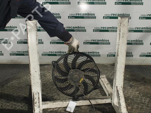 Køleventilator elektrisk TATA 207 Pickup  | BP12074629M35 