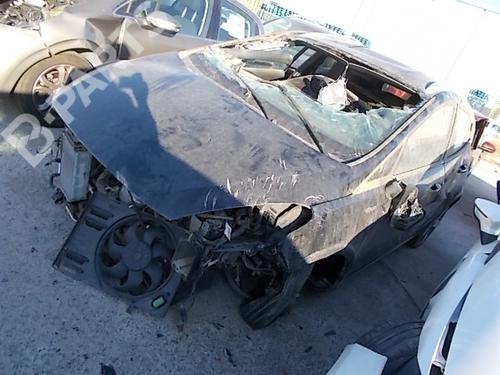 Front right window mechanism FORD FIESTA VII (HJ, HF)  | BP12084170C23 