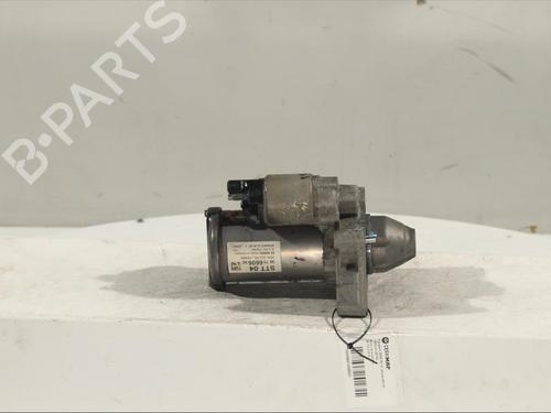 Used Starter Starter PEUGEOT 2008 I (CU_) 1.6 BlueHDi 120 (120 hp) 11997935 11997935