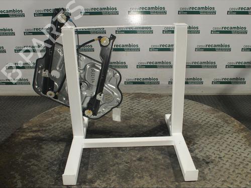Used Front right window mechanism Front right window mechanism NISSAN QASHQAI I (J10, NJ10) 1.6 dCi (130 hp) 12076030 12076030