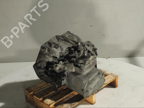Gearbox PEUGEOT 3008 I MPV (0U_) 2.0 HDi Hybrid4 (0URHCA) | BP11990950M3