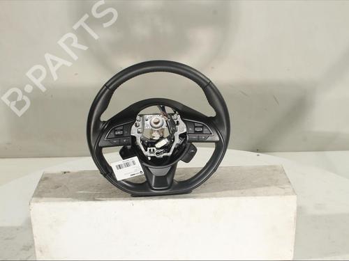 Used Steering wheel Steering wheel SUZUKI SWIFT V (AZ) 1.2 Hybrid (Mild Hybrid) AllGrip (A2L412) (83 hp) 17208720 17208720