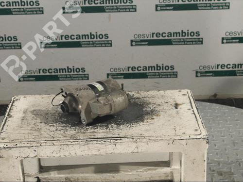 Starter RENAULT CLIO III (BR0/1, CR0/1) 1.2 16V (BR02, BR0J, BR11, CR02, CR0J, CR11) | BP11899390M8