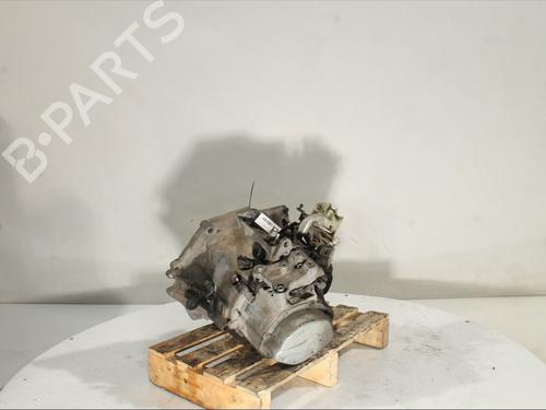 Gearbox CITROËN C3 III (SX) 1.6 BlueHDi 75 | BP32874178M3 - Image 3