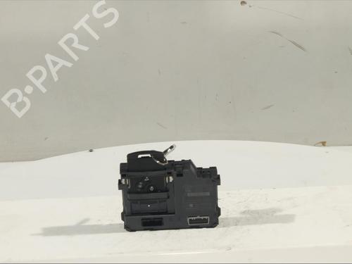 Used Card reader RENAULT CLIO IV (BH_) [2012-2021]  14525672