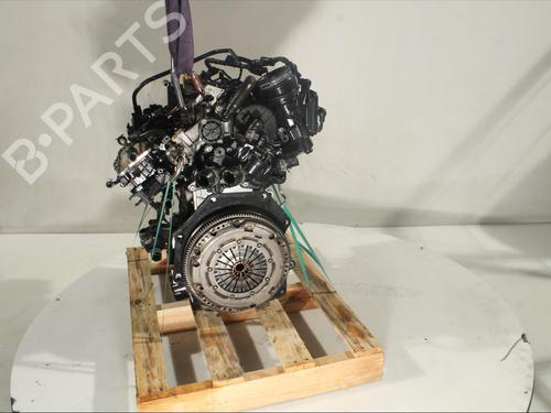 Engine SEAT ARONA (KJ7, KJP)  | BP18049938M1 