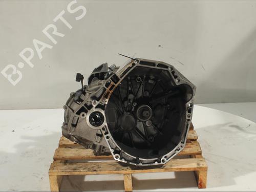 Used Gearbox Gearbox DACIA DUSTER (HS_) 1.5 dCi (HSMC) (107 hp) 11911450 11911450