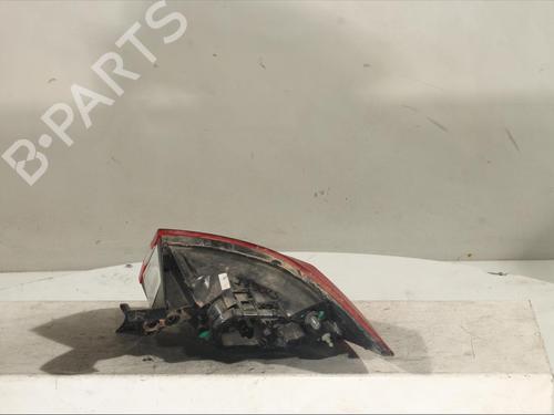 Left taillight RENAULT CLIO IV (BH_) 1.5 dCi 75 | BP17862597C34 