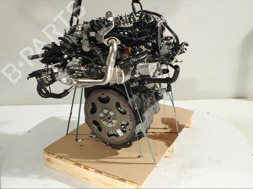 Engine OPEL INSIGNIA B Grand Sport (Z18) 2.0 CDTi (68) | BP25864830M1 