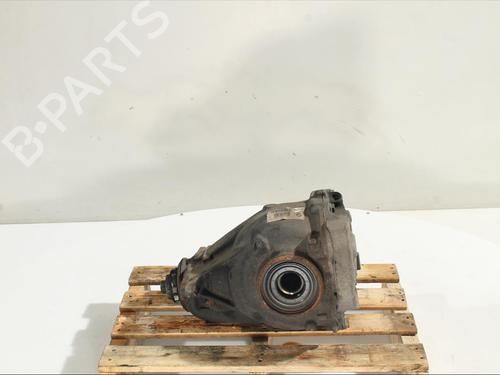 Used Rear differential BMW X5 (E70) xDrive 35 d (286 hp) 29463043