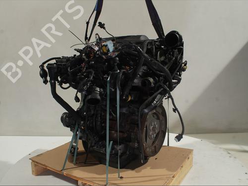 Engine CITROËN C5 III (RD_) 2.0 HDi 165 (RDRHHA, RDRHH8) | BP33417999M1 - Image 4