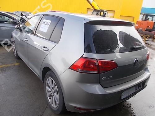 Engine VW GOLF VII (5G1, BQ1, BE1, BE2) 1.2 TSI | BP24948102M1 - Image 6