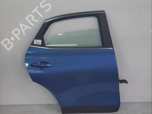 Used Right rear door Right rear door 37675954 37675954