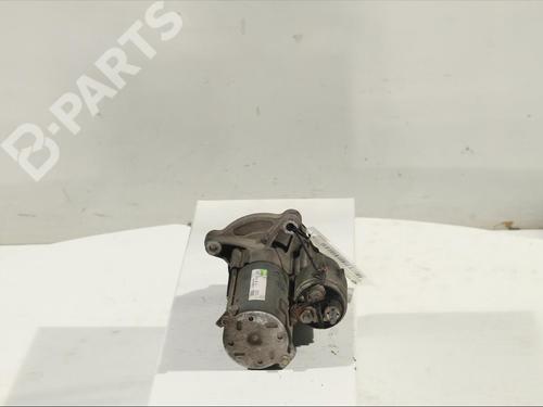 Starter CITROËN C3 II (SC_) 1.4 HDi 70 (SC8HZC, SC8HR0, SC8HP4) | BP11906915M8 