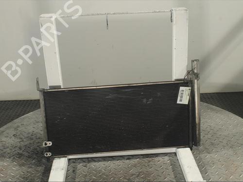 Used AC radiator AC radiator TOYOTA AURIS (_E15_) 1.8 Hybrid (ZWE150_, ZWE150R) (136 hp) 12078765 12078765