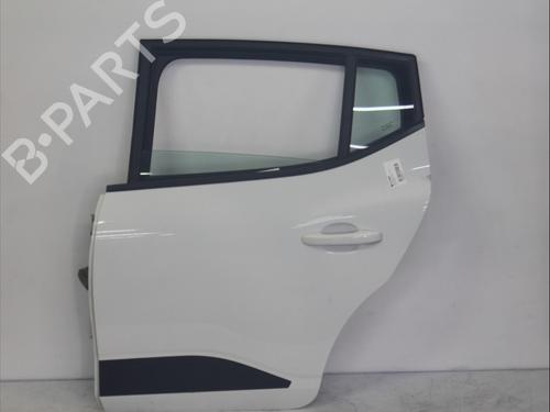 left-rear-door-dacia-sandero-iii-2021-32691406 main image
