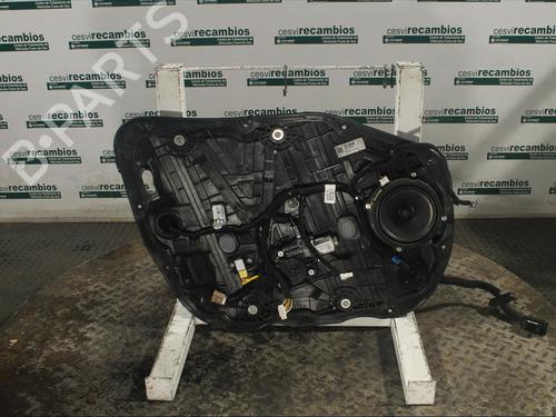 Vindusheismekanisme venstre foran KIA NIRO I (DE) 1.6 GDI Hybrid (141 hp) 12077018