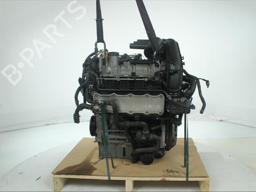 Used Engine Engine 38713934 38713934