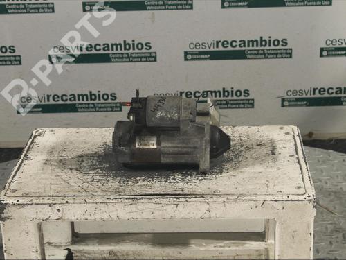 Starter RENAULT CLIO III (BR0/1, CR0/1) 1.5 dCi | BP11899778M8 