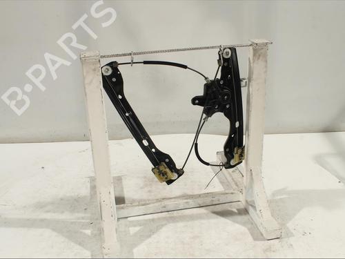 Rudehejsemekanisme Højre foran OPEL ASTRA K (B16) 1.6 CDTi (68) | BP12080314C23 