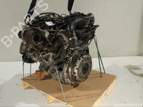 Engine OPEL MOKKA / MOKKA X (J13) 1.6 CDTI (_76) | BP29622620M1 
