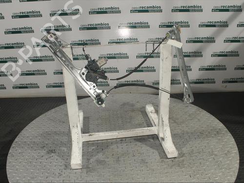 Front right window mechanism RENAULT MEGANE IV Hatchback (B9A/M/N_) 1.6 dCi 165 | BP12077906C23 