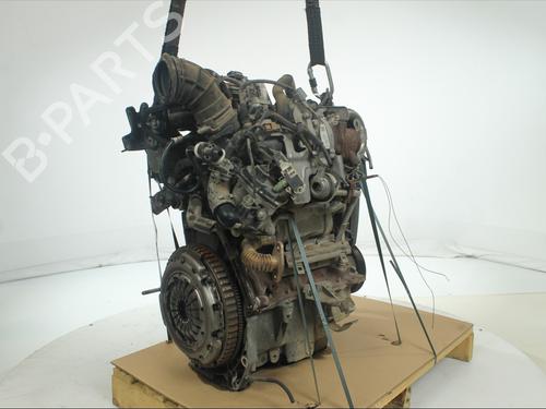 Engine RENAULT KANGOO Express (FW0/1_) 1.5 dCi 75 (FW07, FW10, FW04) | BP37733195M1 - Image 3