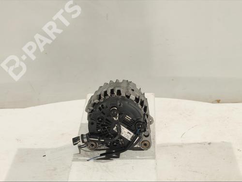 Alternator VW GOLF VII (5G1, BQ1, BE1, BE2)  | BP11982261M7 