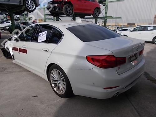 Pièces Détachées Usagées BMW 5 (G30, F90)  520 d  4633176