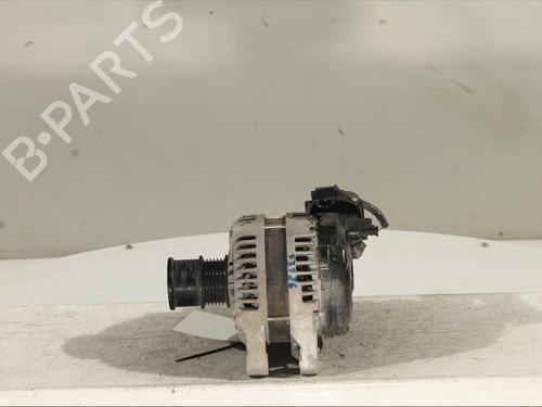 Used Alternator Alternator FORD ECOSPORT 1.0 EcoBoost (125 hp) 23398049 23398049