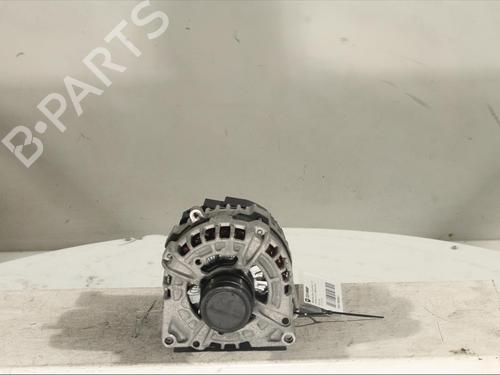 Used Alternator MERCEDES-BENZ GLA-CLASS (X156) GLA 200 (156.943) (156 hp) 17208755