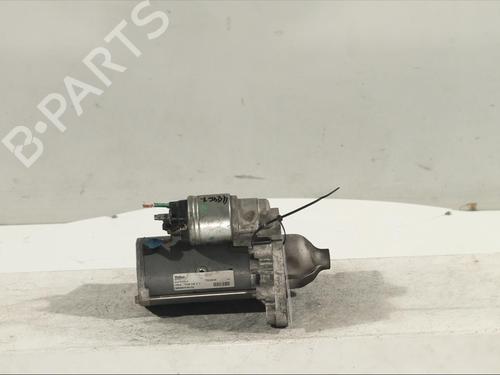 Used Starter Starter PEUGEOT 308 II (LB_, LP_, LW_, LH_, L3_) 1.6 HDi 100 (99 hp) 11909332 11909332