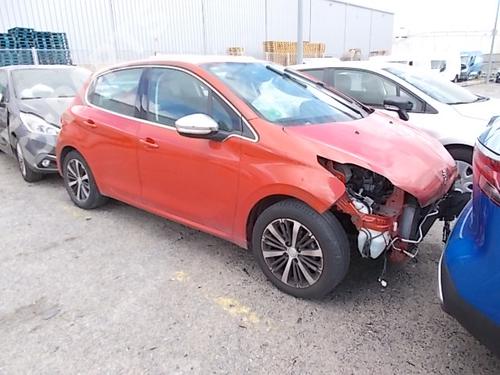 Starter PEUGEOT 208 I (CA_, CC_) 1.6 BlueHDi 100 | BP11911174M8 