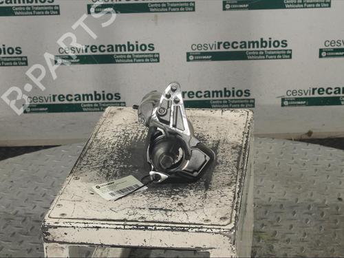 Starter RENAULT MEGANE IV Hatchback (B9A/M/N_) 1.3 TCe 140 (B9NB) | BP15251430M8 