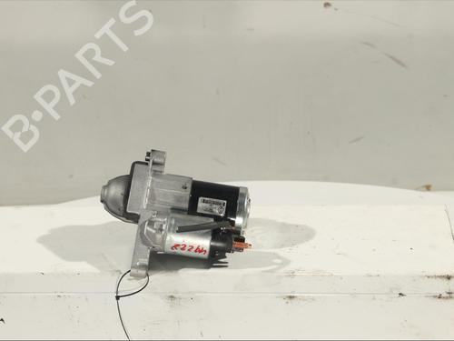 Used Starter Starter RENAULT MEGANE IV Hatchback (B9A/M/N_) 1.5 Blue dCi 115 (B9A6) (116 hp) 12118998 12118998