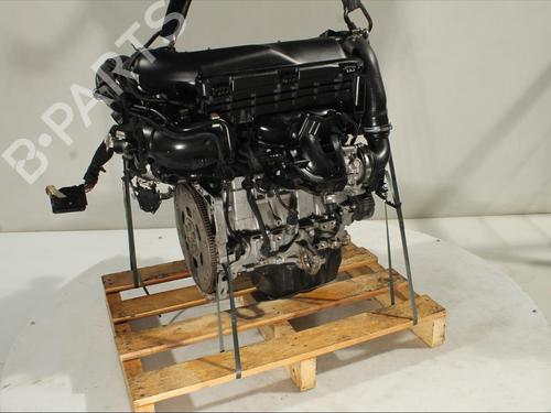 Engine PEUGEOT 3008 II SUV (MC_, MR_, MJ_, M4_)  | BP24152005M1 