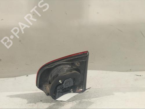 Left tailgate light VW GOLF VI (5K1) 1.6 TDI | BP20222148C79