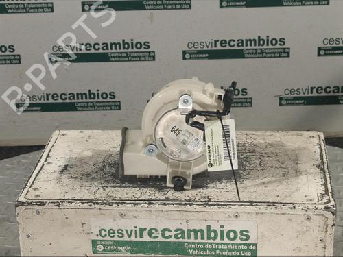 Used Fan Fan TOYOTA RAV 4 IV (_A4_) 2.5 Hybrid (AVA42_) (197 hp) 14524942 14524942