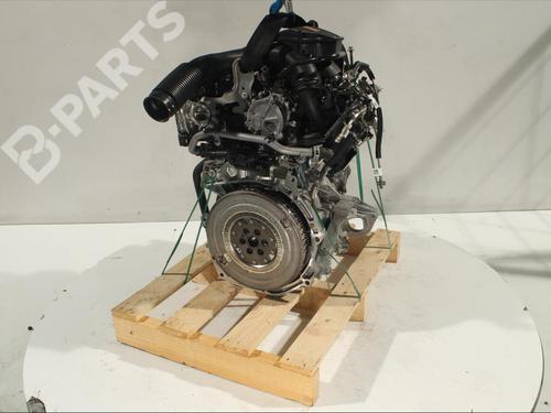 Engine MERCEDES-BENZ CLA (C118)  | BP11983949M1 