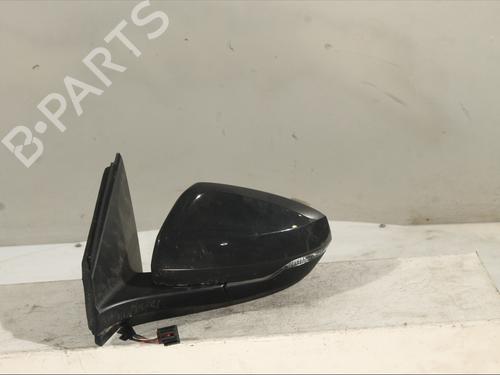 Left mirror VW POLO VI (AW1, BZ1, AE1) 1.0 TSI | BP29516920C26 